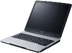 Ноутбук LG KS 15". CeleronM 1.73 Vista HB32